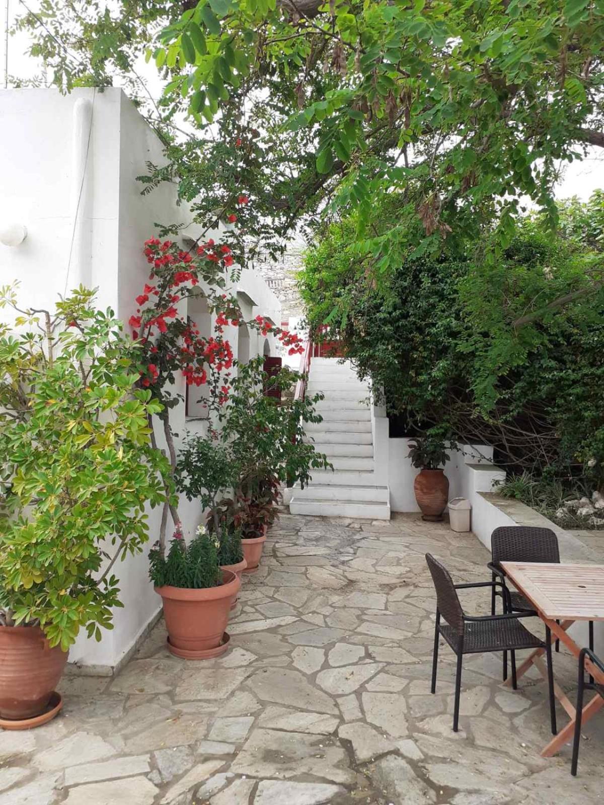 Kipos Apartment