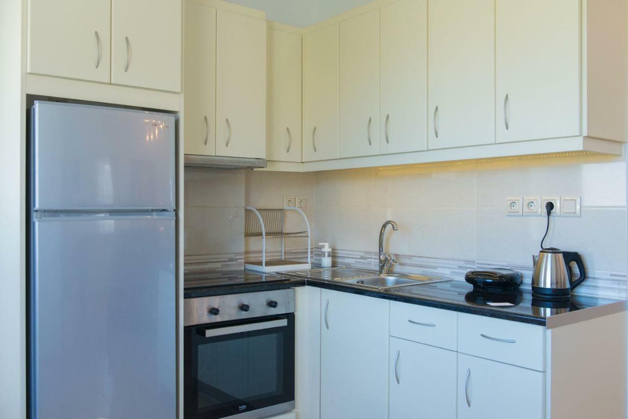 Kipos Apartment *